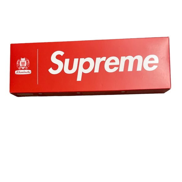 Supreme Schmincke 12-Color Watercolor Set made in Germany - Picture 2 of 4